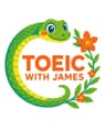 TOEIC with James