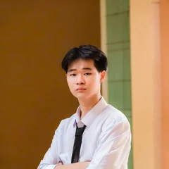 Bạn Nguyễn Minh Chiến